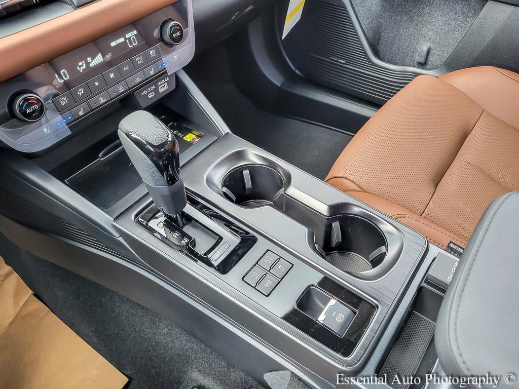 New 2026 Subaru Outback Touring AWD/4WD image 22