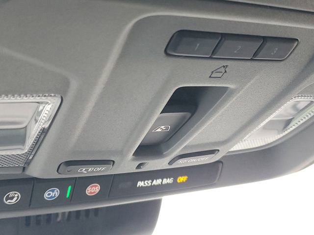 Certified 2024 Chevrolet Silverado 1500 RST w/ All Star Edition Plus image 29