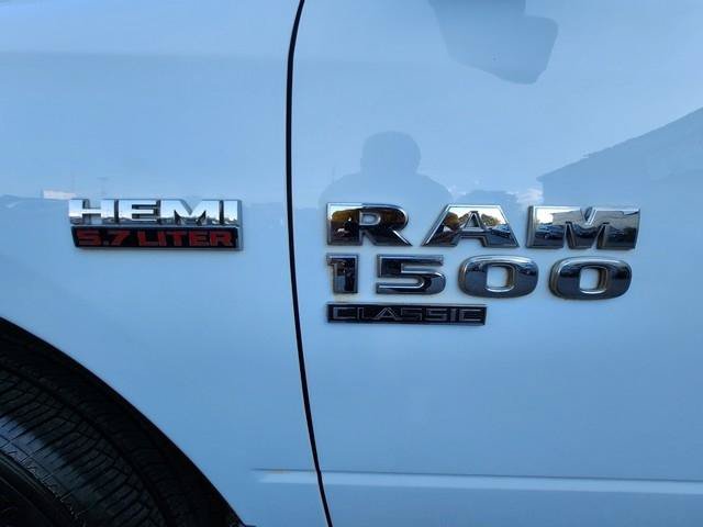 Used 2019 RAM 1500 Tradesman w/ Power & Remote Entry Group RWD image 21