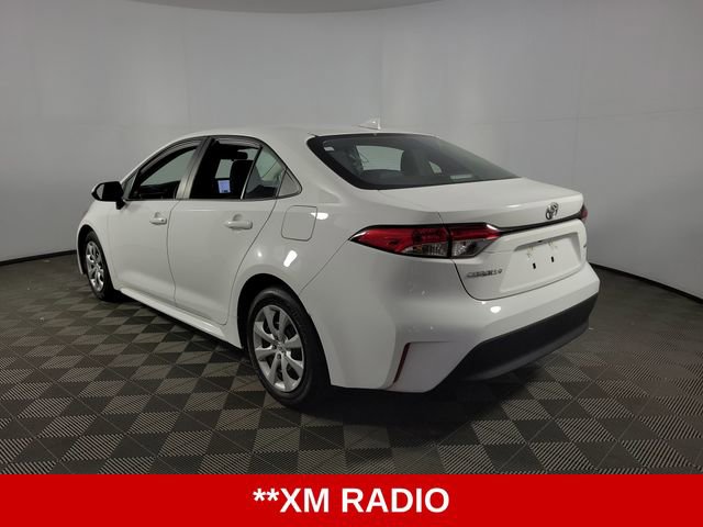 Used 2024 Toyota Corolla LE FWD image 6