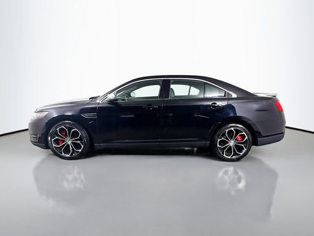 Used 2017 Ford Taurus SHO w/ Sho Performance Package AWD/4WD image 9