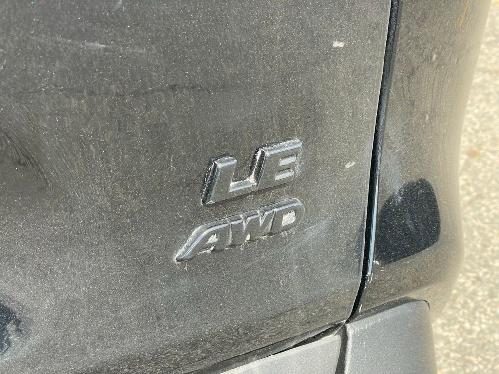 Used 2019 Toyota RAV4 LE w/ All Weather Liner Package image 27