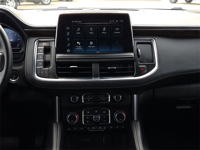 Used 2023 Chevrolet Suburban Premier image 12