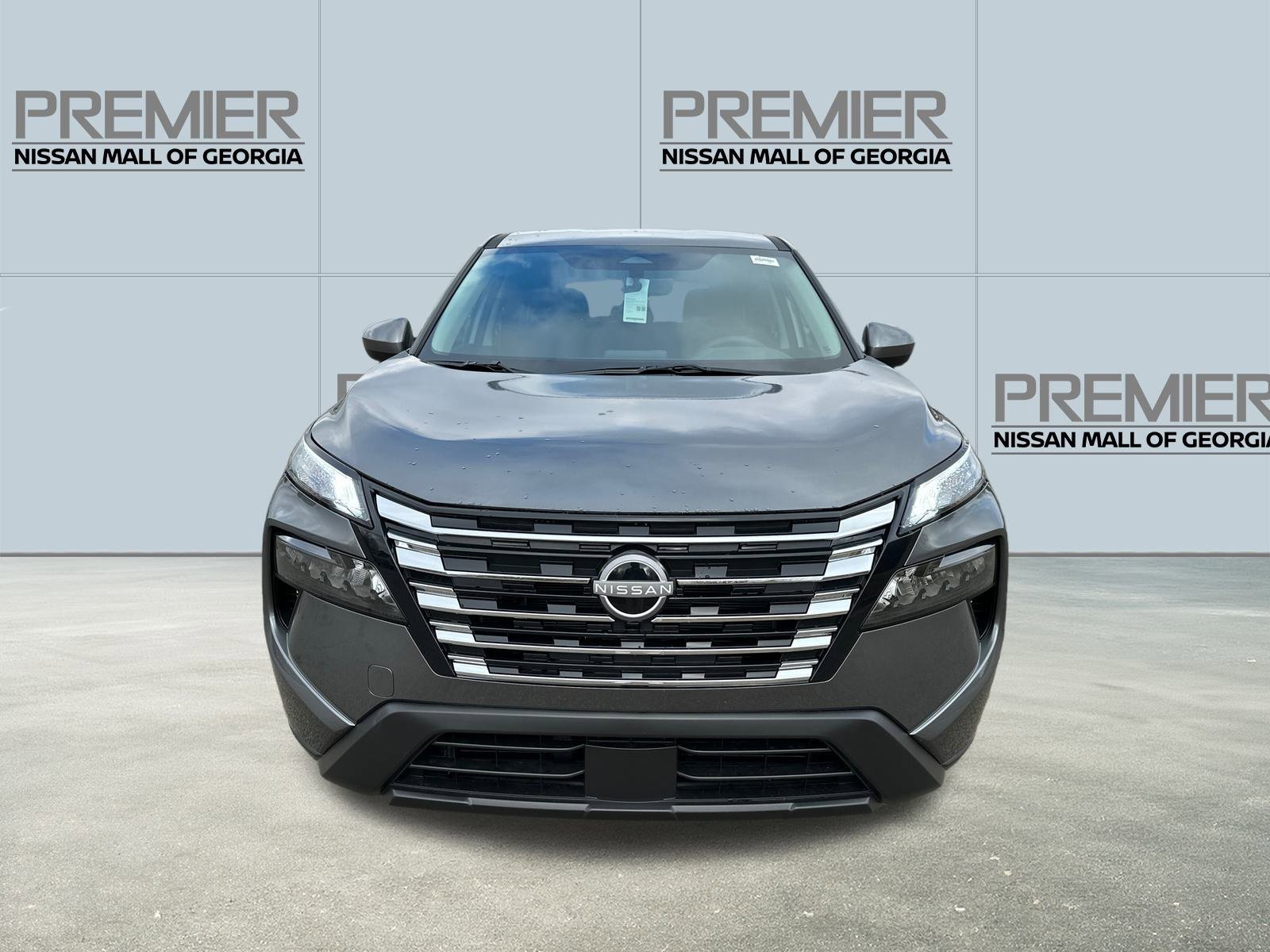 New 2026 Nissan Rogue SV w/ Cold Weather Package image 2