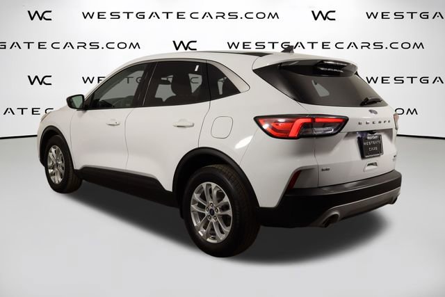 Used 2022 Ford Escape SE FWD image 67