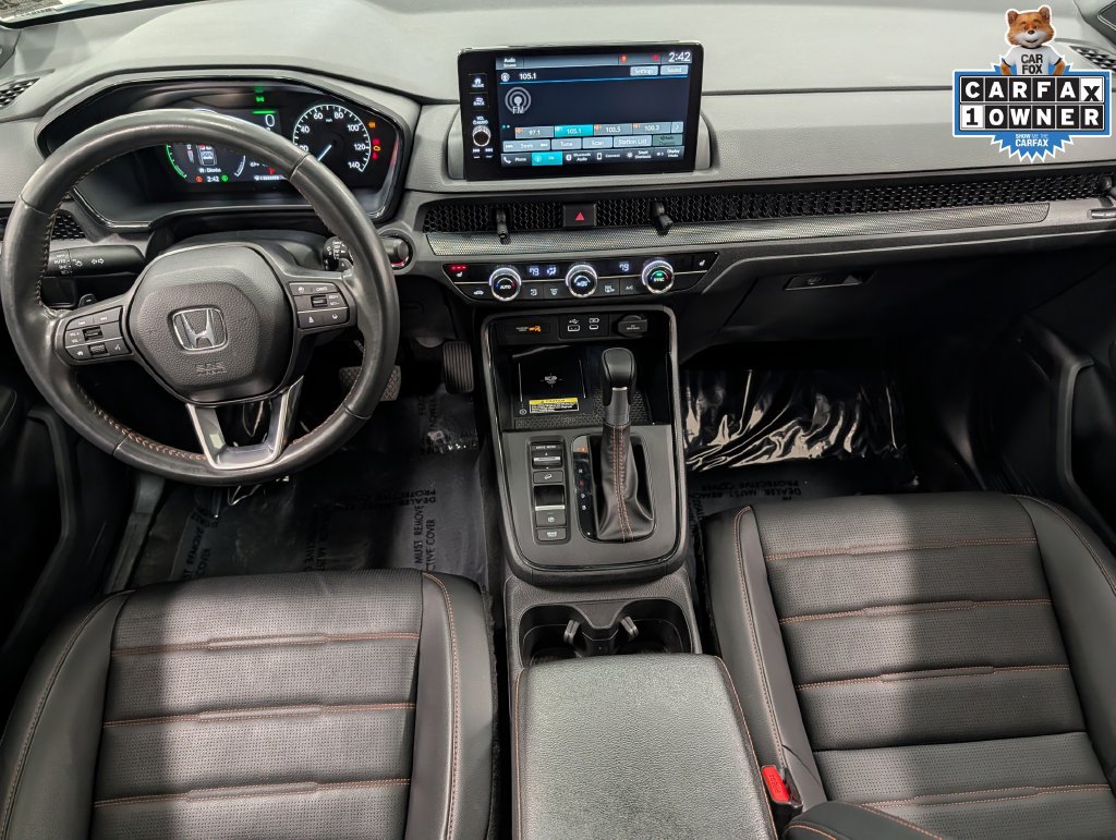 Certified 2025 Honda CR-V Sport-L image 23
