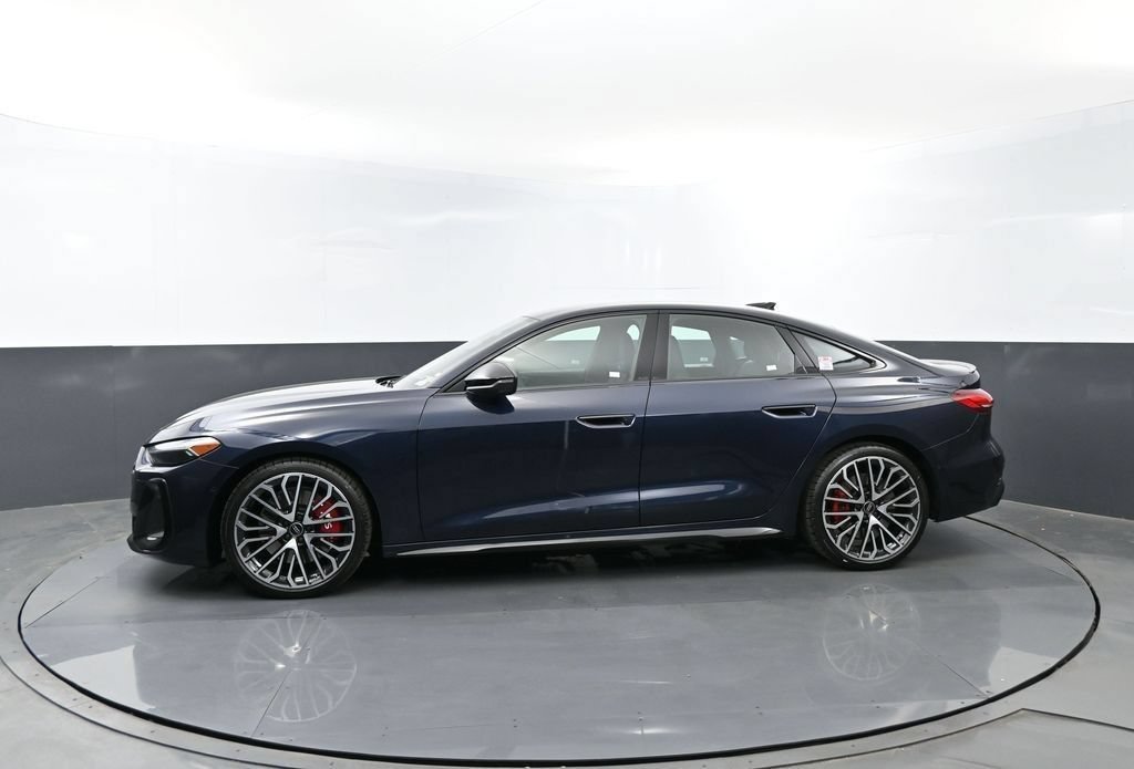 New 2026 Audi S5 Premium Plus AWD/4WD image 25