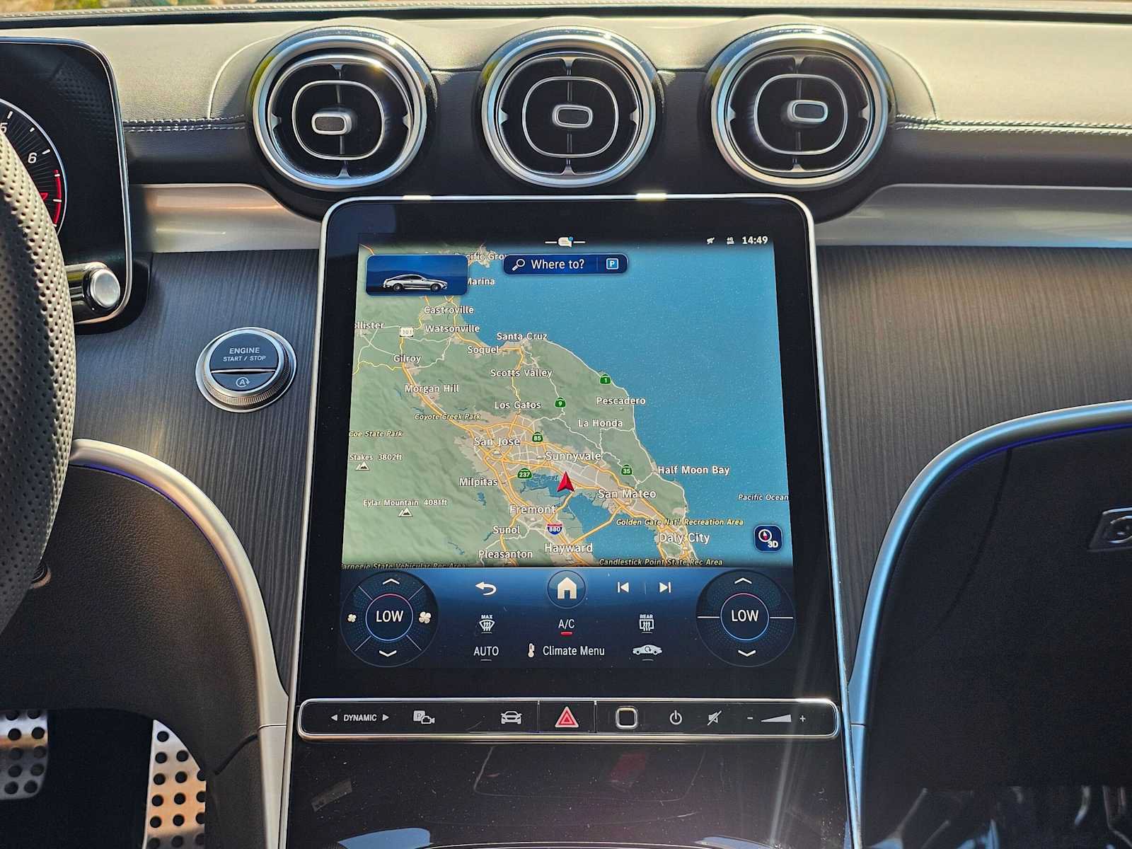 New 2027 Mercedes-Benz CLE 300 4MATIC Coupe image 20