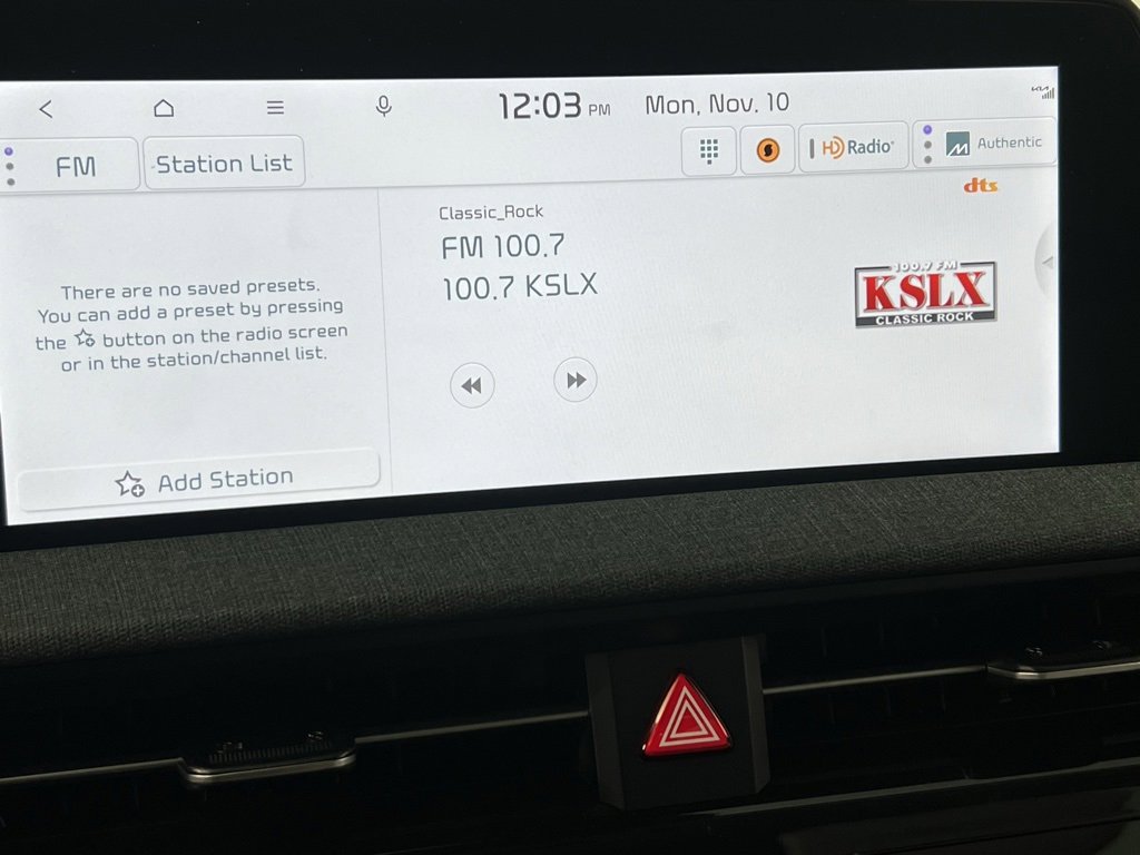 Used 2024 Kia EV6 Wind w/ Wind Technology Package image 20