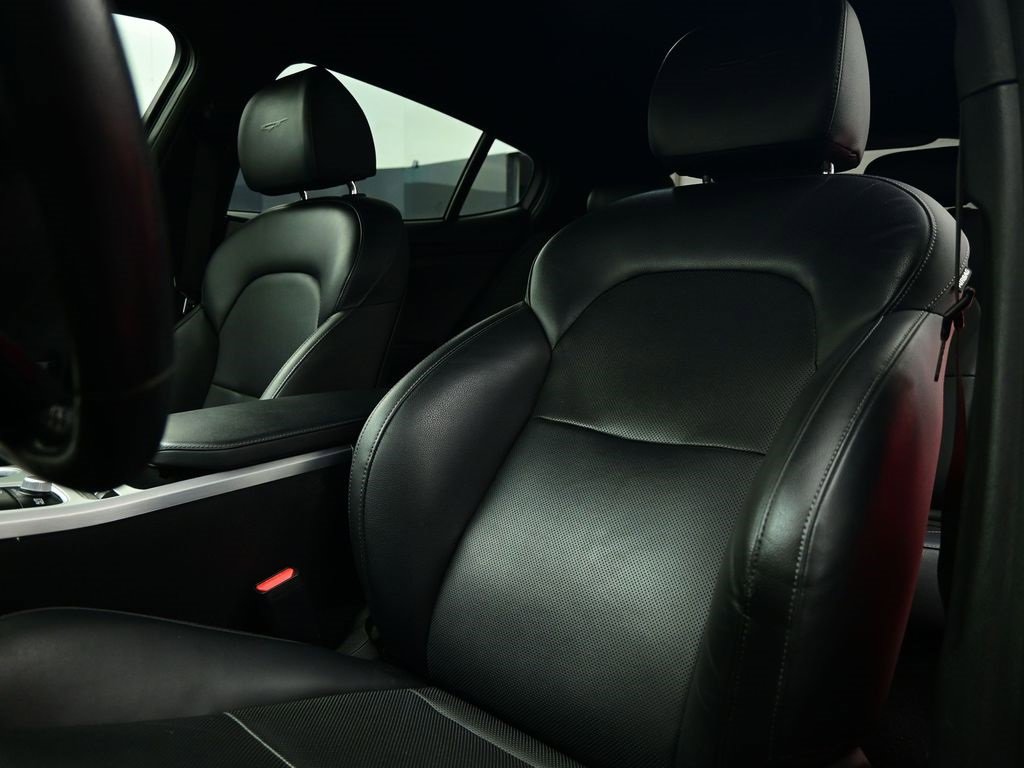 Certified 2019 Kia Stinger GT image 24