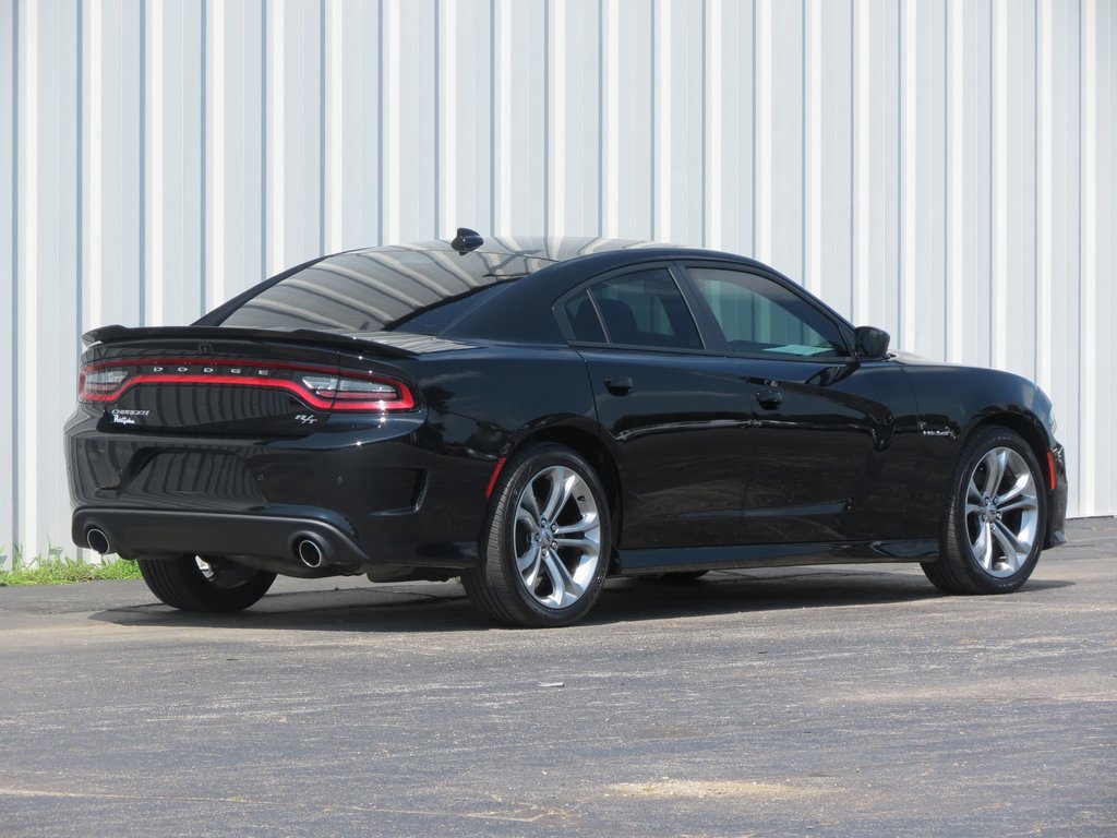 Used 2021 Dodge Charger R/T image 7