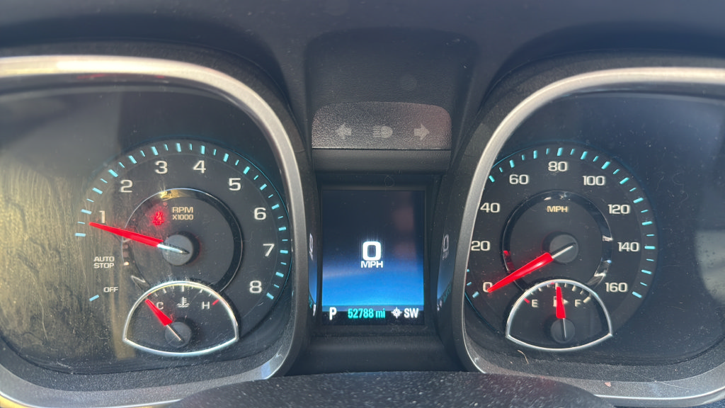 Used 2014 Chevrolet Malibu LT w/ Power Convenience Package FWD image 17