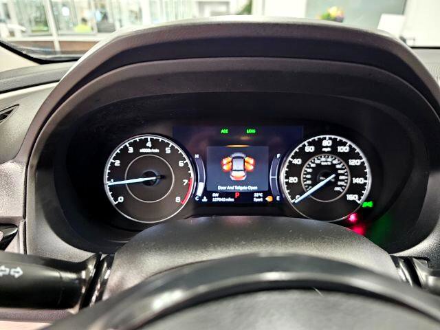 Used 2019 Acura RDX AWD w/ Advance Package image 13