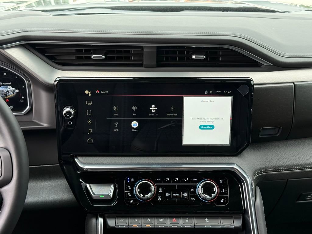 New 2026 GMC Sierra 1500 Denali w/ Technology Package image 24