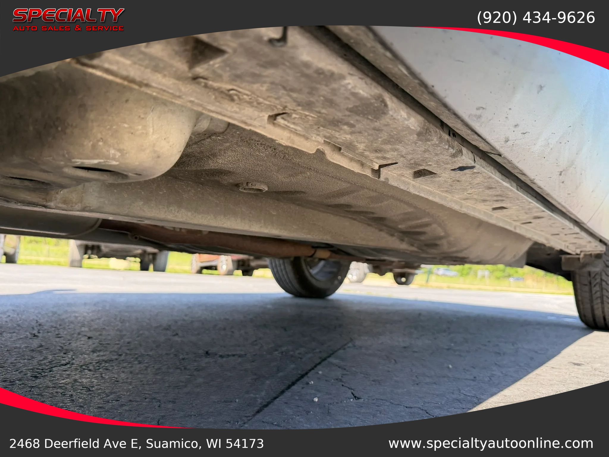 Used 2023 Chevrolet TrailBlazer LT AWD/4WD image 39