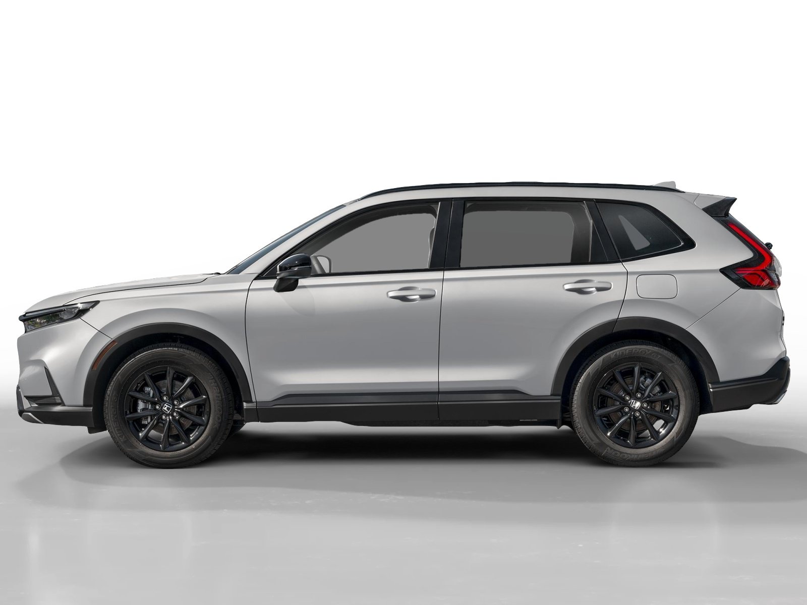 New 2027 Honda CR-V Sport image 3