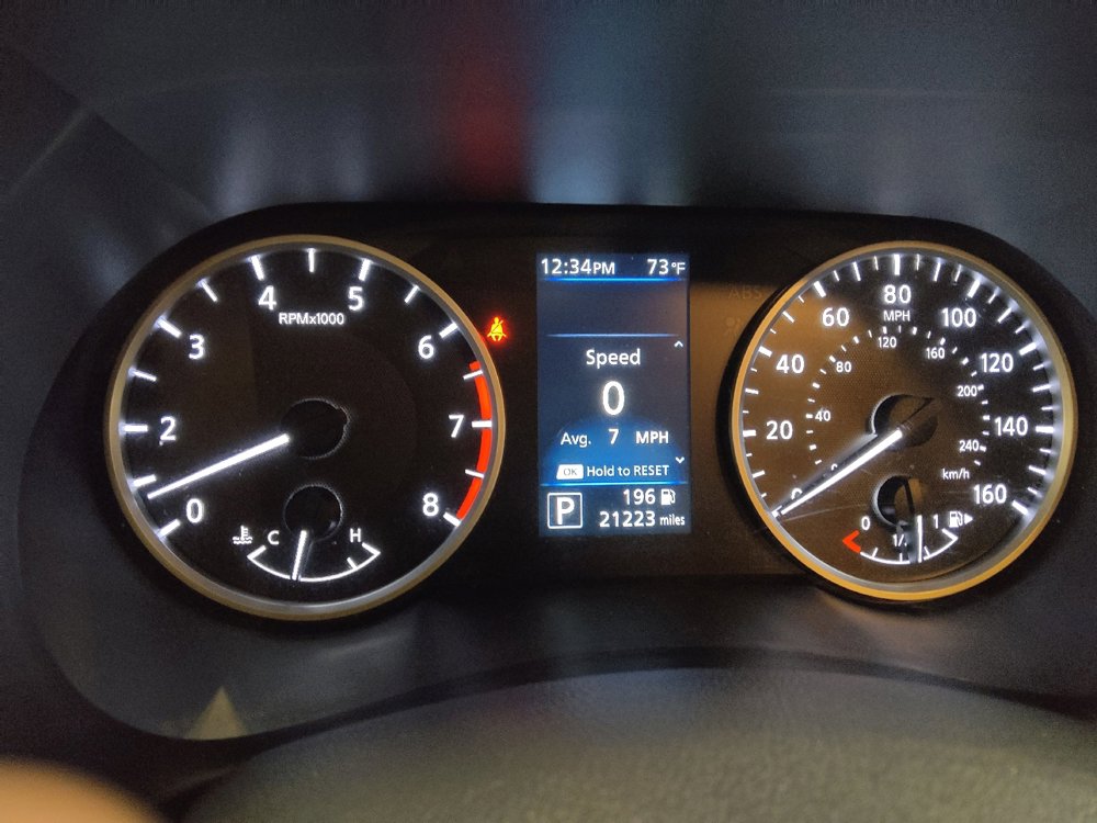 Used 2024 Nissan Sentra S FWD image 23