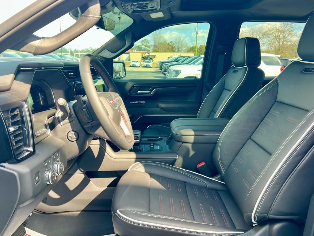 New 2026 GMC Sierra 1500 AT4X AWD/4WD image 13