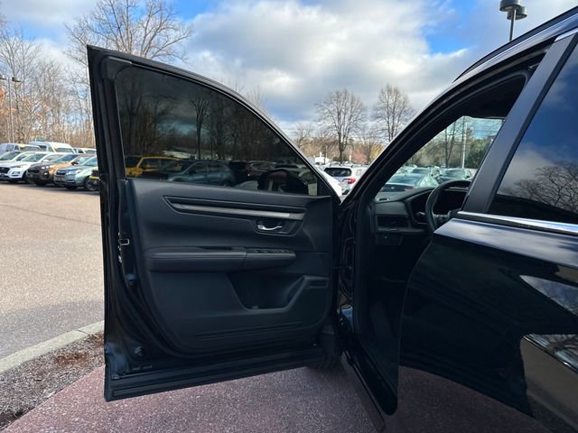 Used 2023 Honda CR-V Sport image 11
