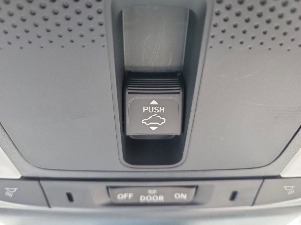 New 2026 Acura Integra A-Spec FWD image 28