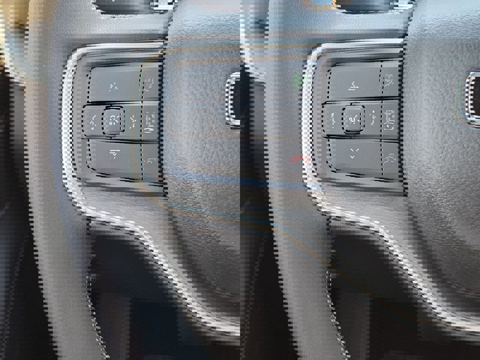 New 2025 Jeep Wagoneer Series II image 29