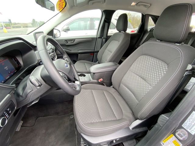 Used 2024 Ford Escape Active AWD/4WD image 19