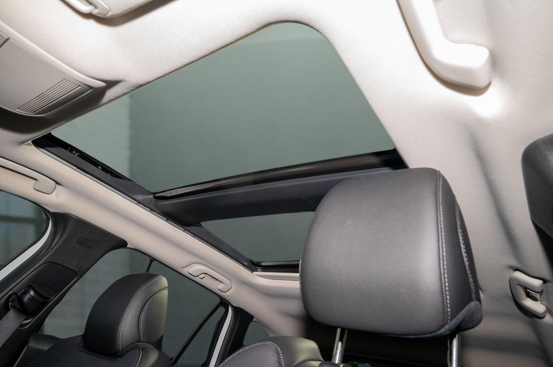 Used 2024 MAZDA CX-50 2.5 Turbo w/ Premium Plus Pkg image 30