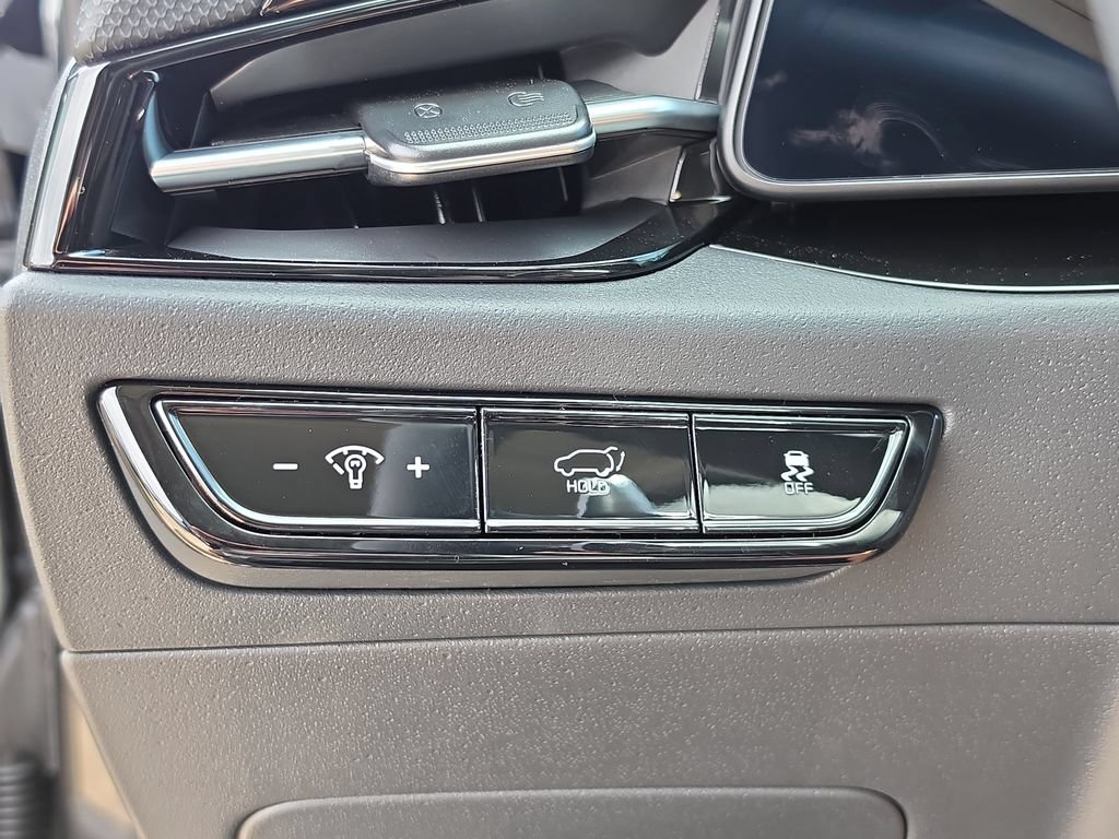 New 2026 Kia Niro Wind FWD image 28