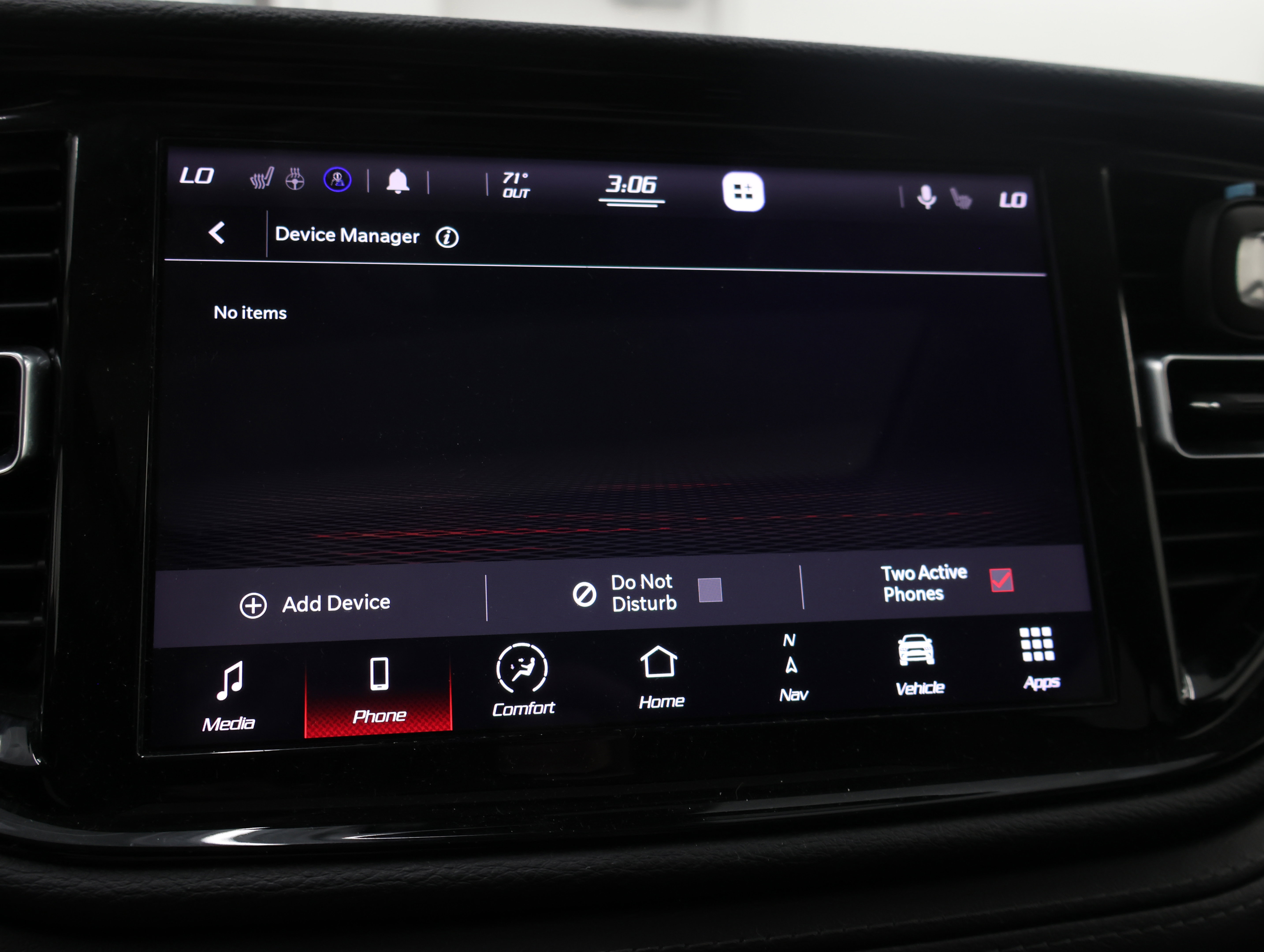 Used 2021 Dodge Durango Citadel w/ Technology Group AWD/4WD image 48