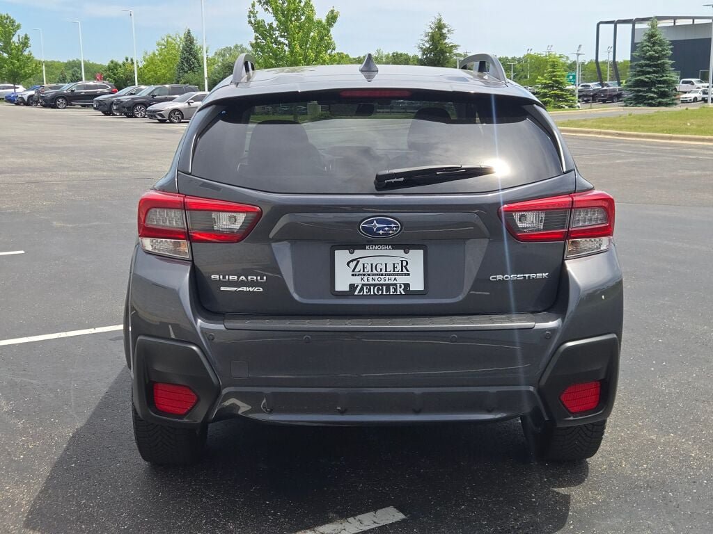 Used 2023 Subaru Crosstrek 2.5i Limited AWD/4WD image 12