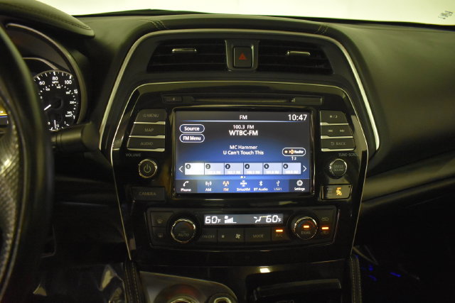 Used 2019 Nissan Maxima Platinum w/ Illumination Package FWD image 19