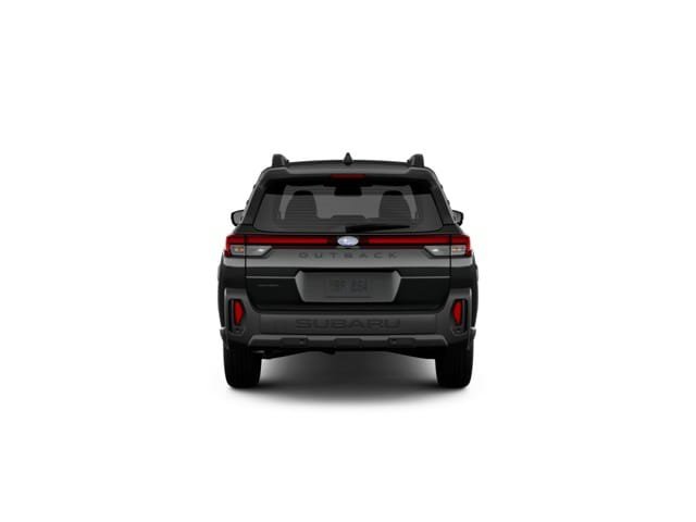New 2026 Subaru Outback Premium AWD/4WD image 9