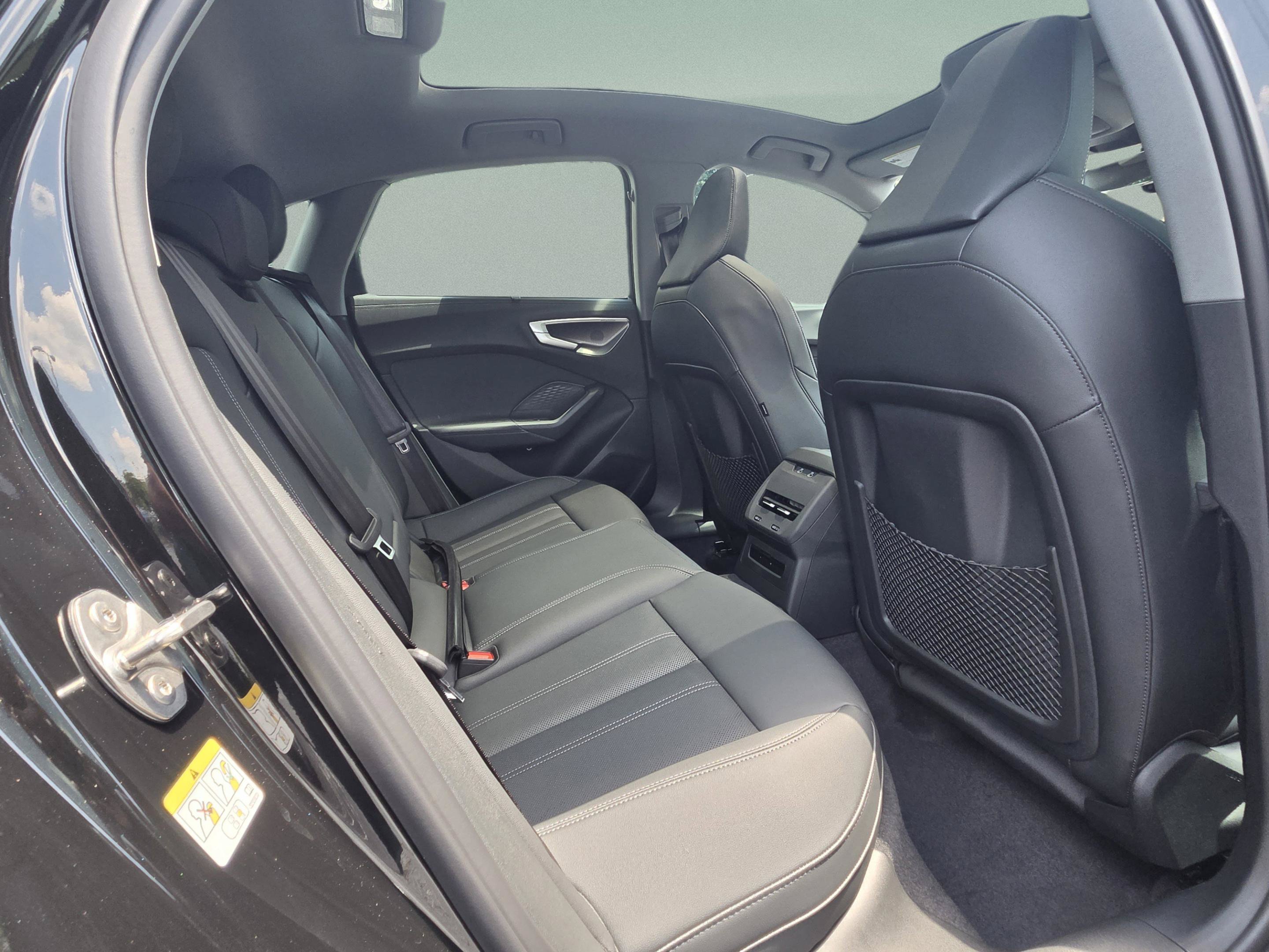 New 2026 Audi A5 Premium Plus AWD/4WD image 17