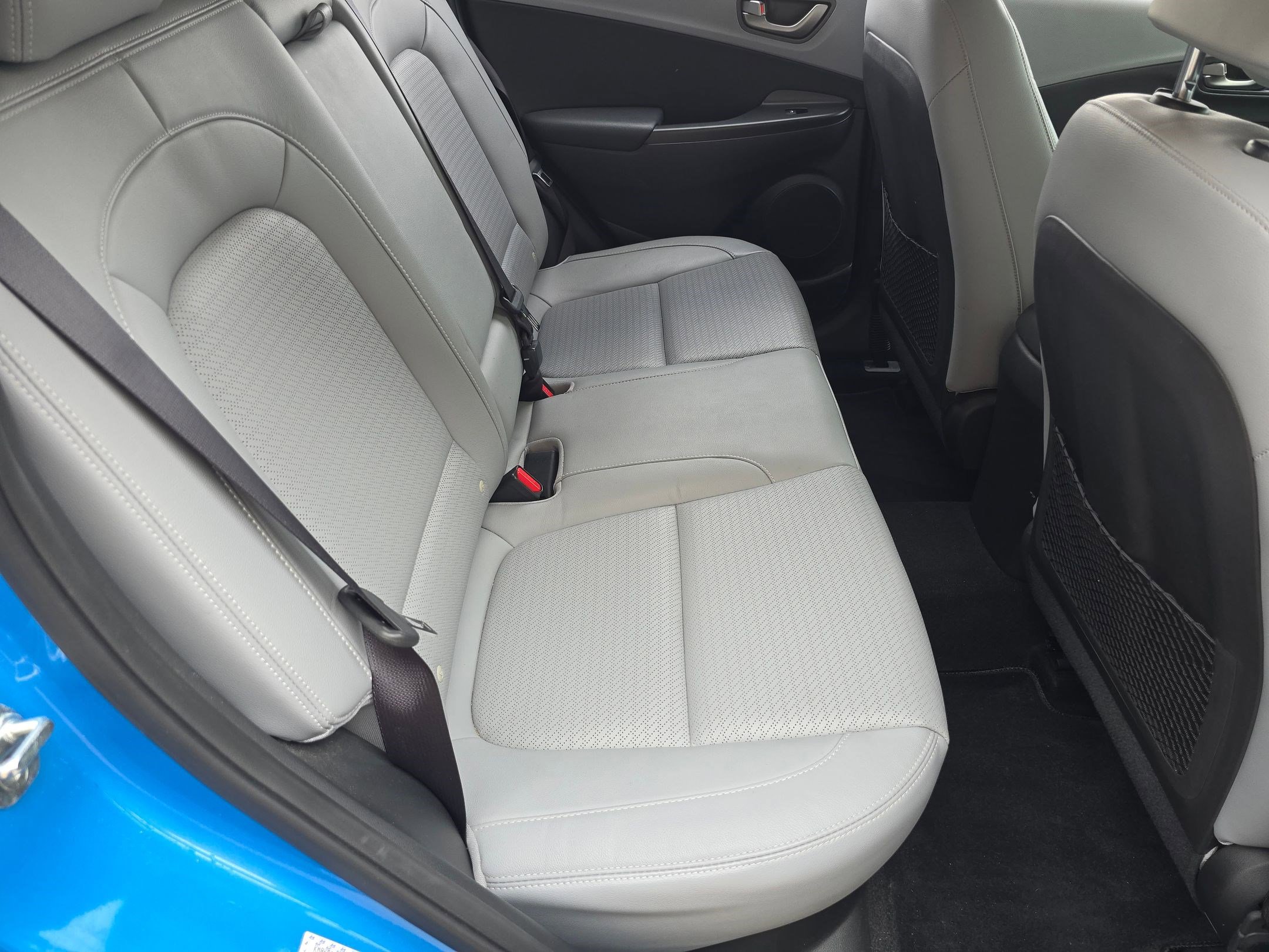 Used 2020 Hyundai Kona Ultimate w/ Cargo Package image 28