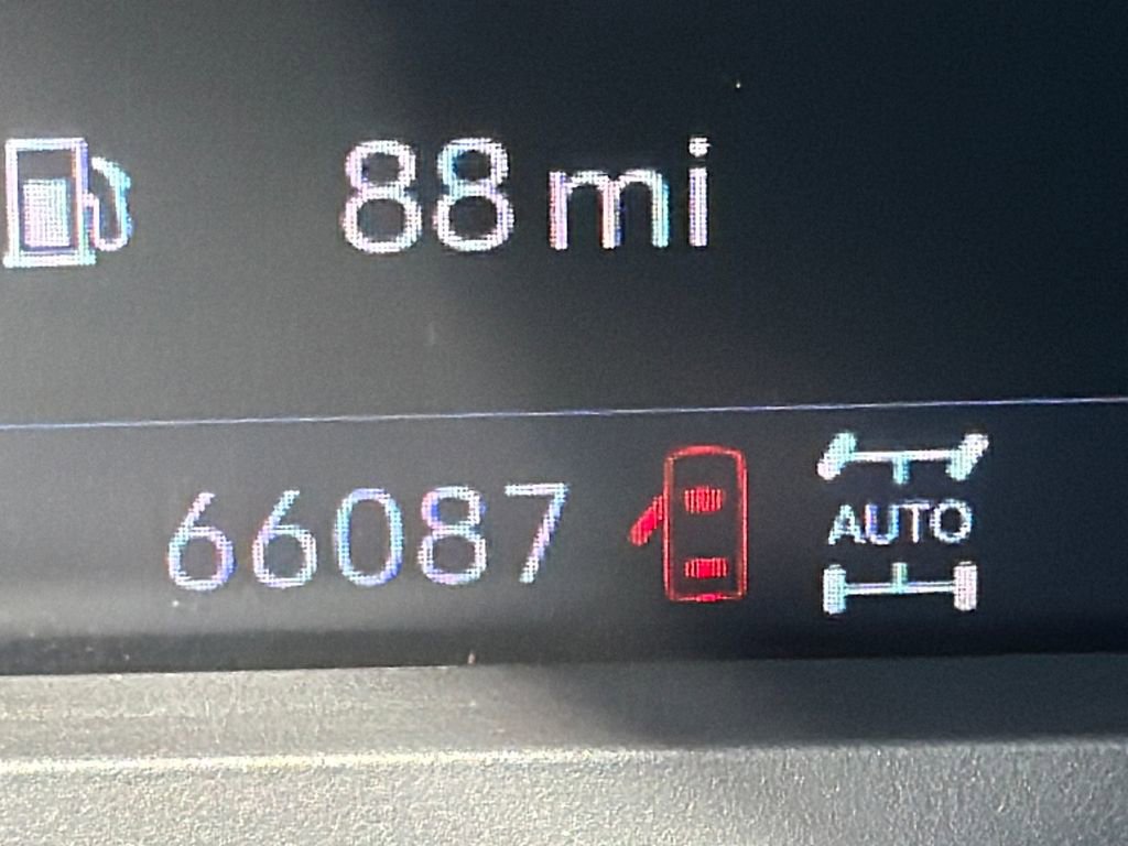 Used 2020 Chevrolet Silverado 1500 LT Trail Boss image 29