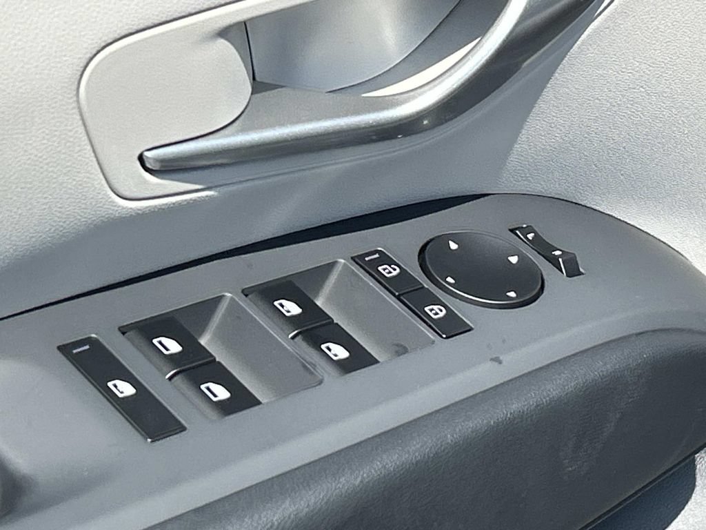 New 2026 Hyundai Tucson SEL FWD image 18
