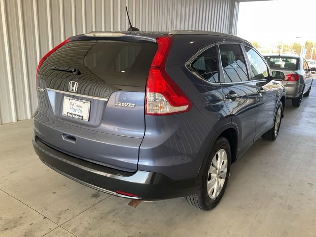 Used 2012 Honda CR-V EX-L image 23