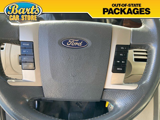 Used 2009 Ford Flex SEL image 31