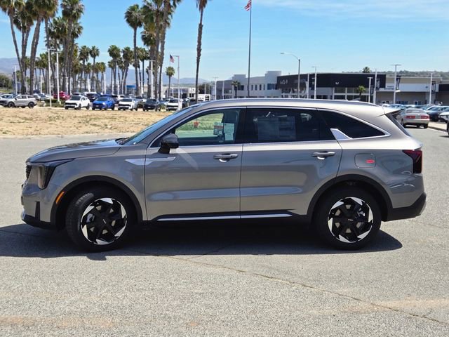 New 2026 Kia Sorento EX image 12