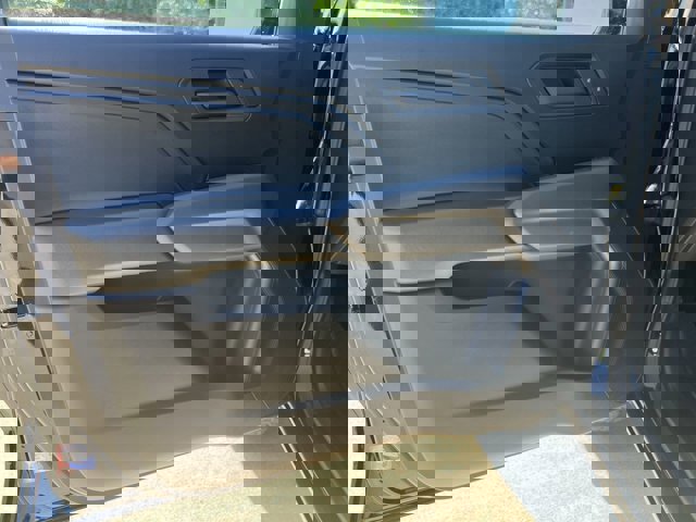 New 2026 Chevrolet Colorado Trail Boss image 23