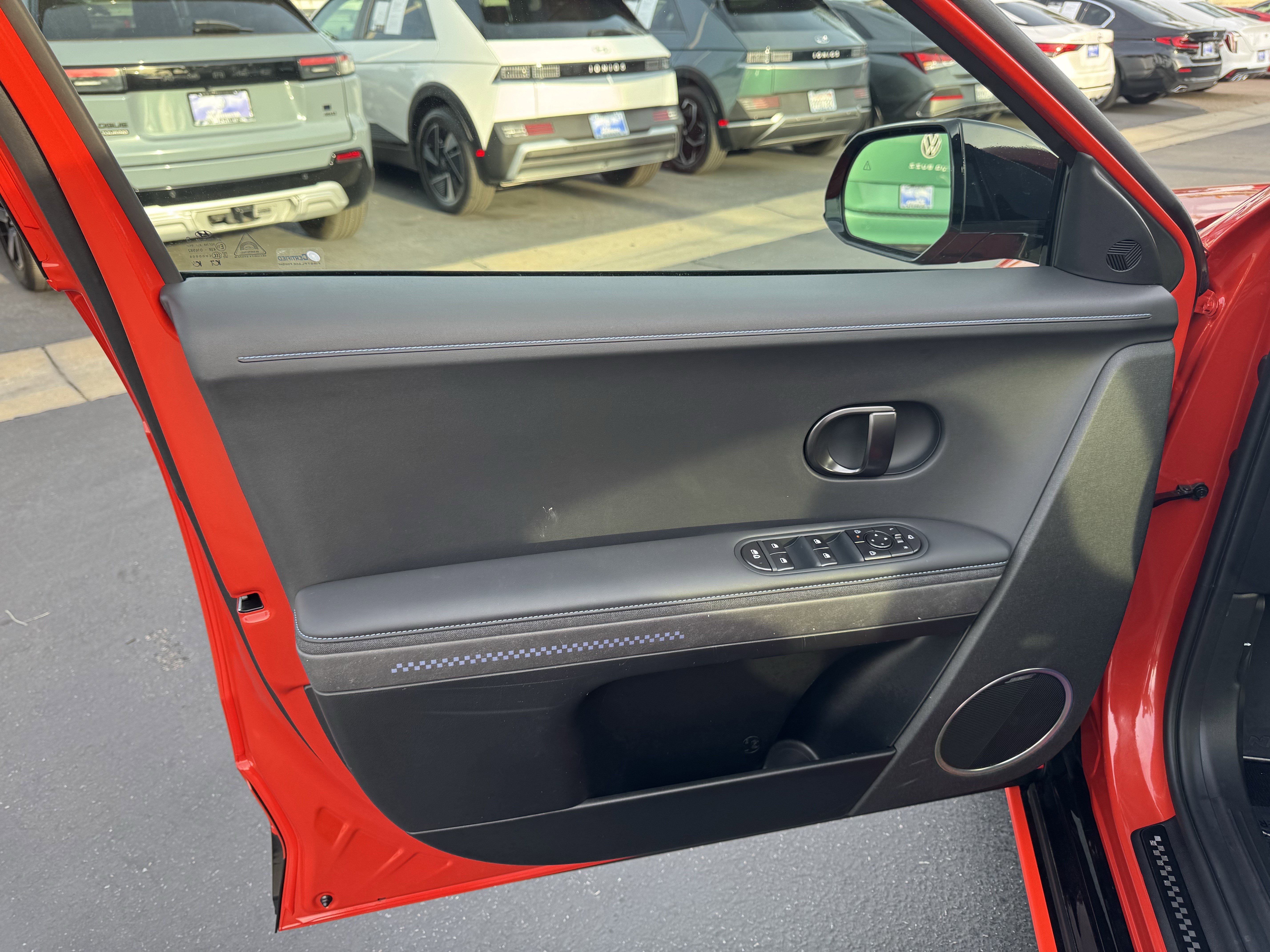 Used 2025 Hyundai Ioniq 5 N image 12