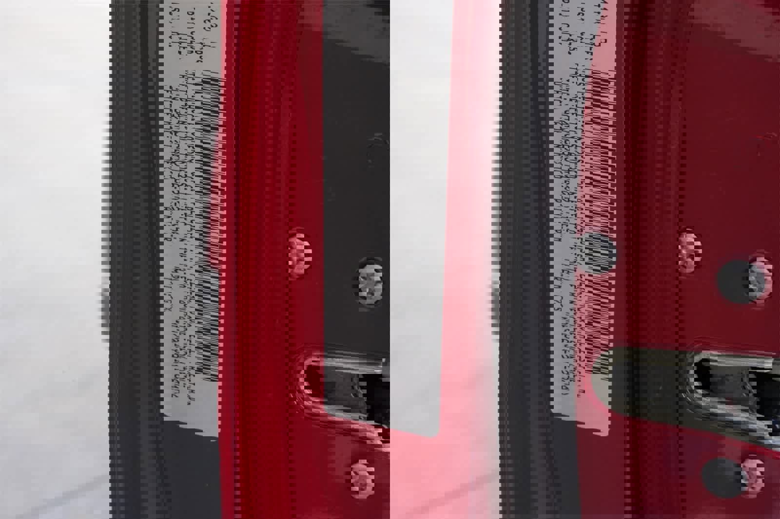 Used 2018 Jeep Compass Latitude w/ Popular Equipment Group image 26