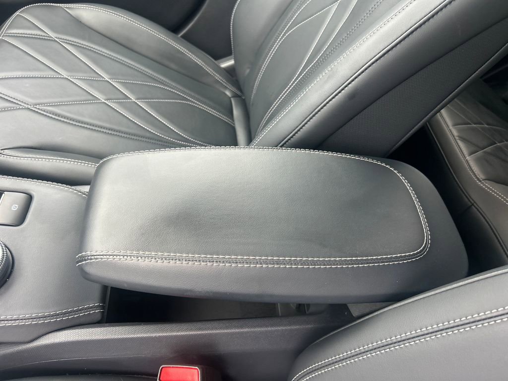 Used 2024 Ford Mustang Mach-E Select image 28