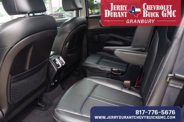 Used 2023 Kia Sorento EX FWD image 21