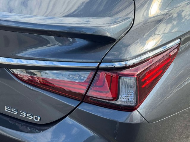 Certified 2023 Lexus ES 350 w/ Premium Package FWD image 14