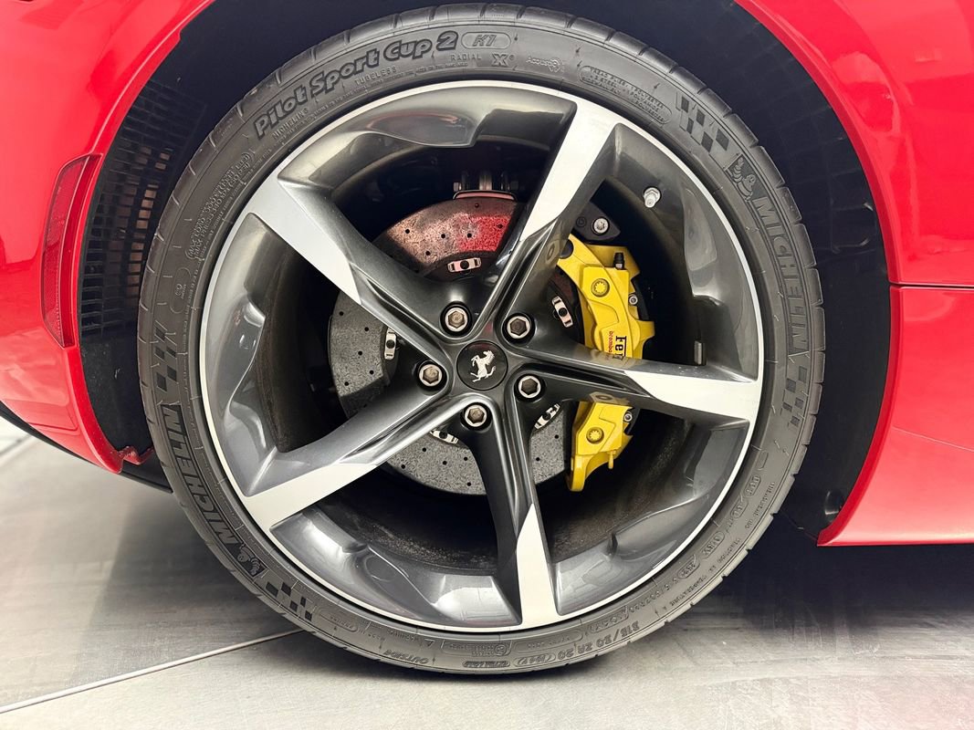Used 2021 Ferrari SF90 Stradale AWD/4WD image 14