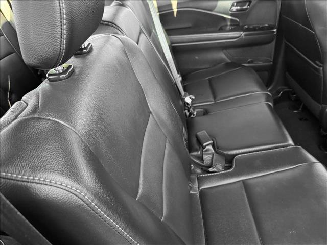 Used 2022 Honda Pilot Special Edition image 14