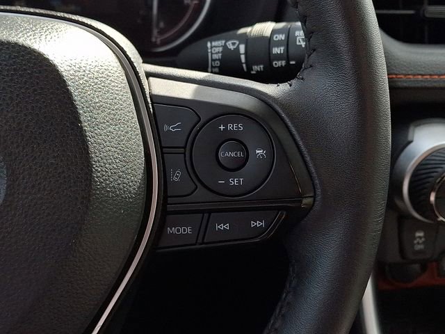 Certified 2024 Toyota RAV4 Adventure image 21