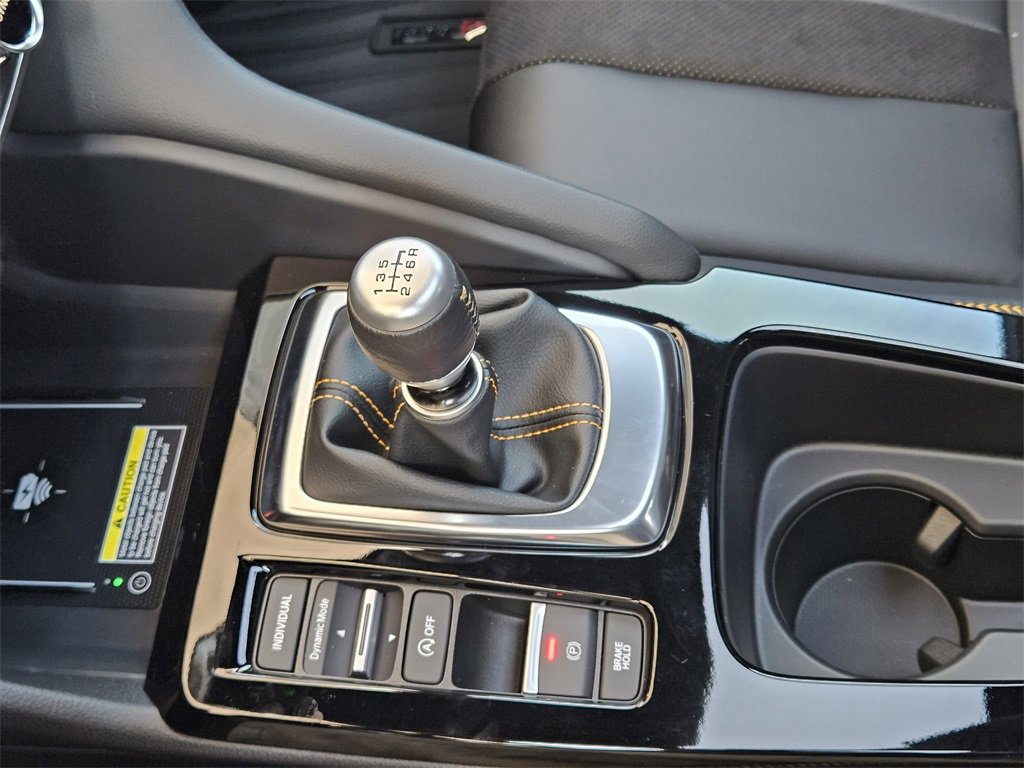 New 2026 Acura Integra A-Spec image 21