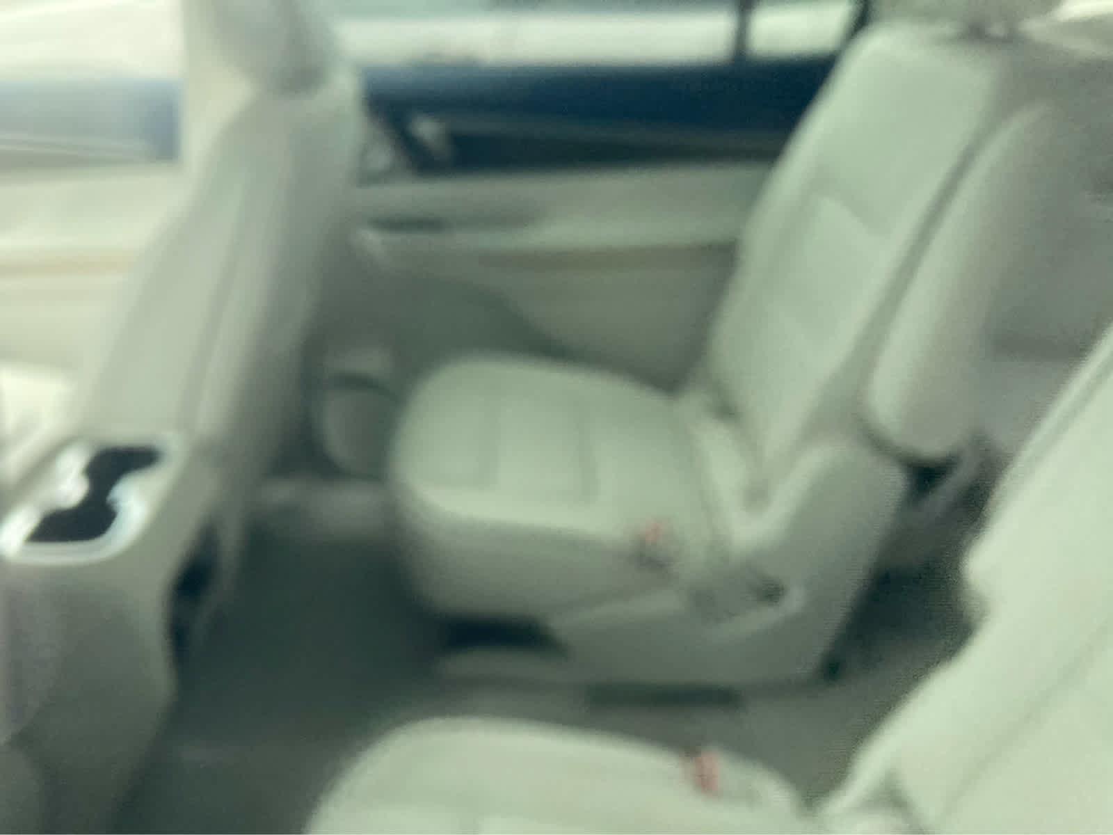 Used 2025 Buick Enclave Avenir AWD/4WD image 5